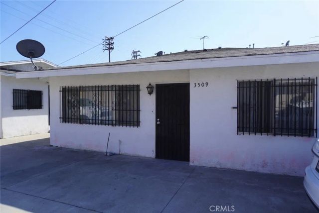 3509 Marmion Way, Los Angeles, CA 90065