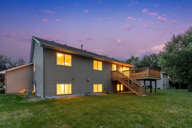 2225 Tart Lake Road, Hugo, MN 55038
