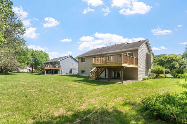 2225 Tart Lake Road, Hugo, MN 55038