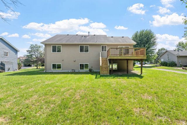 2225 Tart Lake Road, Hugo, MN 55038