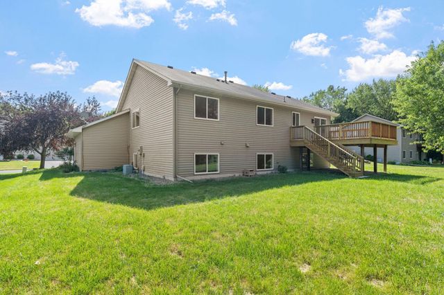 2225 Tart Lake Road, Hugo, MN 55038