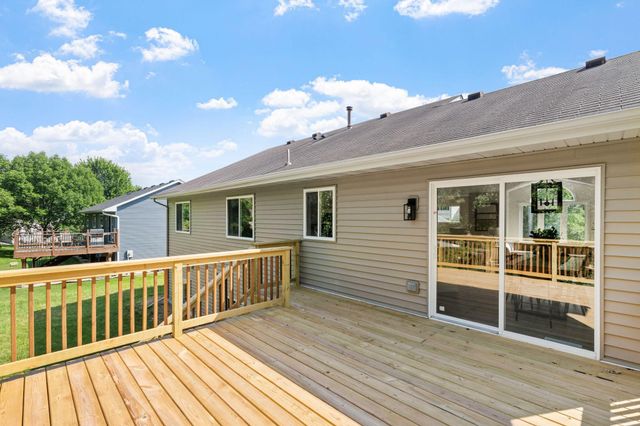 2225 Tart Lake Road, Hugo, MN 55038