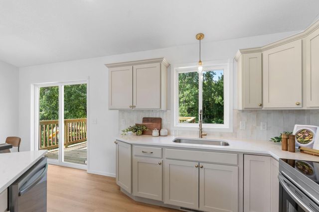 2225 Tart Lake Road, Hugo, MN 55038