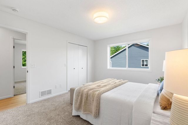 2225 Tart Lake Road, Hugo, MN 55038
