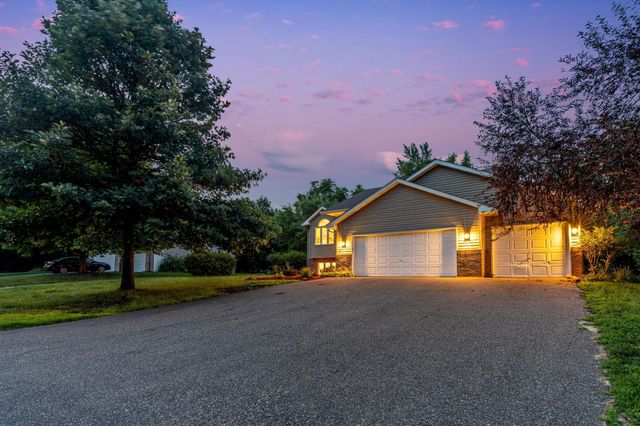 2225 Tart Lake Road, Hugo, MN 55038