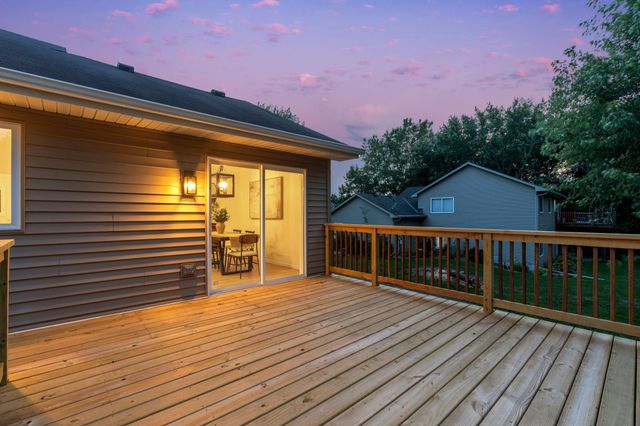 2225 Tart Lake Road, Hugo, MN 55038