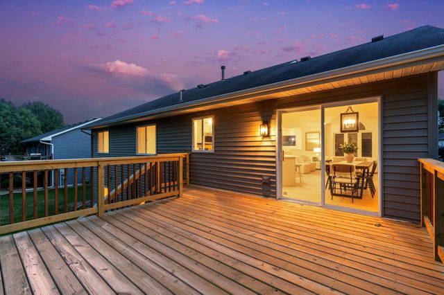2225 Tart Lake Road, Hugo, MN 55038