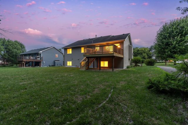 2225 Tart Lake Road, Hugo, MN 55038