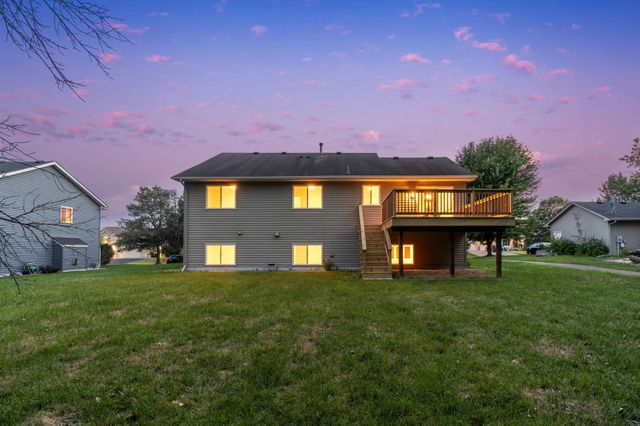 2225 Tart Lake Road, Hugo, MN 55038