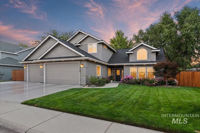 13288 W Heatherbrook Drive, Boise, ID 83713