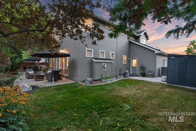 13288 W Heatherbrook Drive, Boise, ID 83713