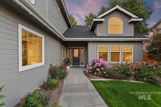 13288 W Heatherbrook Drive, Boise, ID 83713