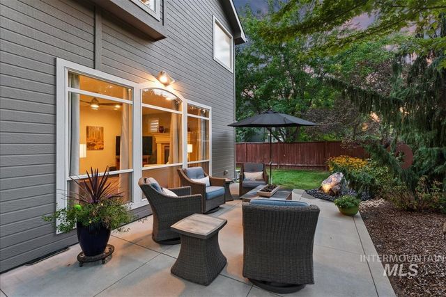 13288 W Heatherbrook Drive, Boise, ID 83713