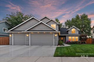 13288 W Heatherbrook Drive, Boise, ID 83713