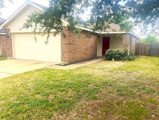 6721 Waterhill Lane, Fort Worth, TX 76179