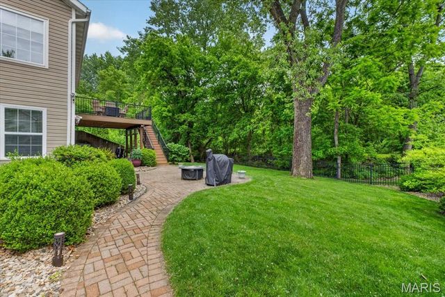 6237 Timberwolfe Drive, Glen Carbon, IL 62034
