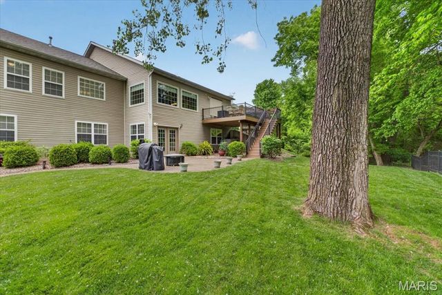 6237 Timberwolfe Drive, Glen Carbon, IL 62034