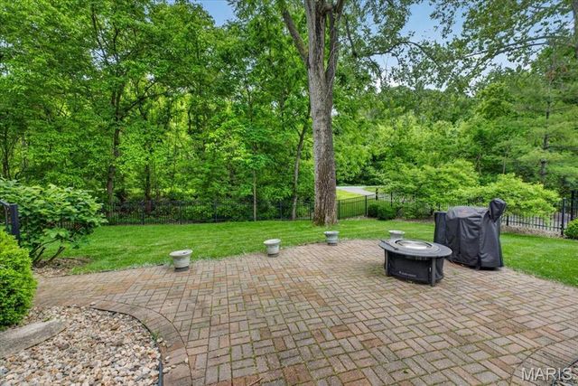 6237 Timberwolfe Drive, Glen Carbon, IL 62034