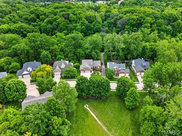 6237 Timberwolfe Drive, Glen Carbon, IL 62034