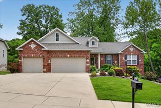 6237 Timberwolfe Drive, Glen Carbon, IL 62034