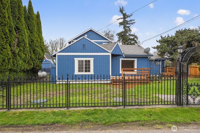 6502 48th Street E, Puyallup, WA 98371