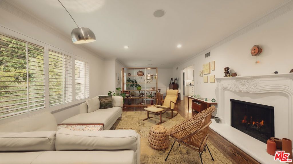 7218 La Presa Drive, Los Angeles, CA 90068 — photo 3