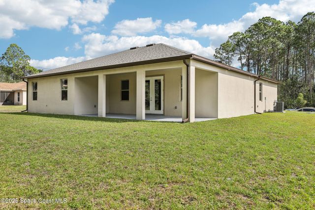 1049 Towhlen Street SE, Palm Bay, FL 32909