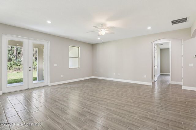 1049 Towhlen Street SE, Palm Bay, FL 32909