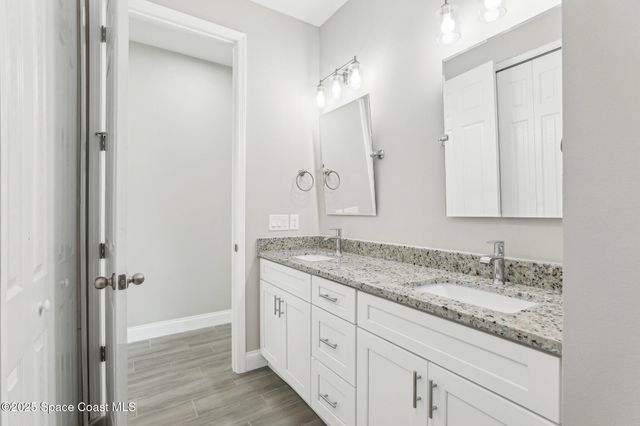 1049 Towhlen Street SE, Palm Bay, FL 32909