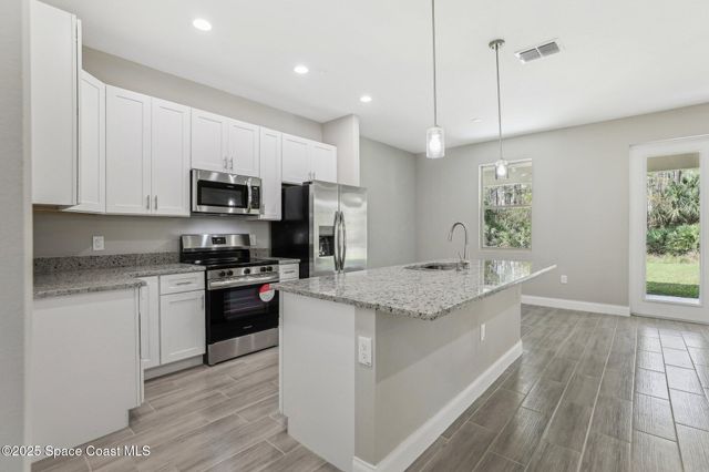 1049 Towhlen Street SE, Palm Bay, FL 32909