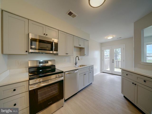 9309 PLAYER DRIVE # 116, Laurel, MD 20708
