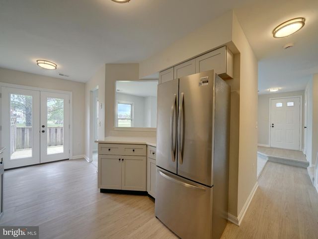 9309 PLAYER DRIVE # 116, Laurel, MD 20708