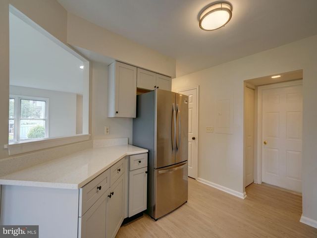 9309 PLAYER DRIVE # 116, Laurel, MD 20708