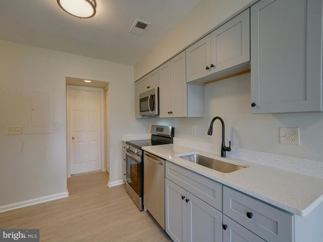 9309 PLAYER DRIVE # 116, Laurel, MD 20708
