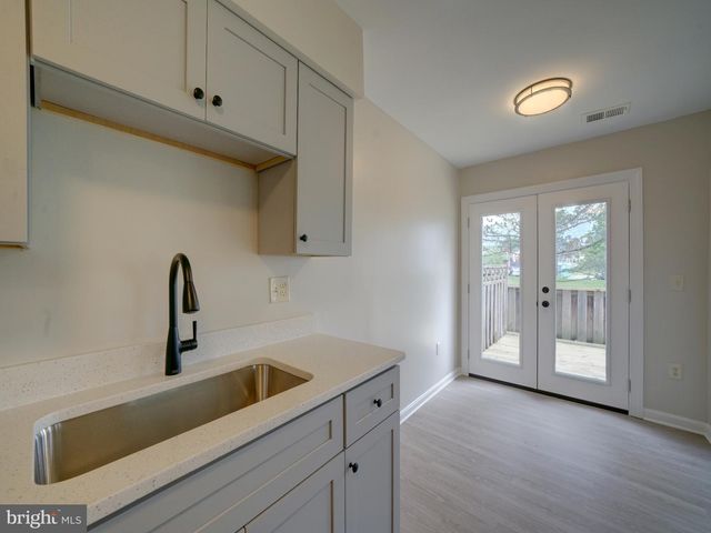 9309 PLAYER DRIVE # 116, Laurel, MD 20708