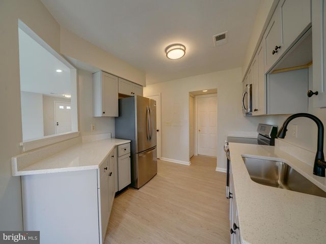 9309 PLAYER DRIVE # 116, Laurel, MD 20708