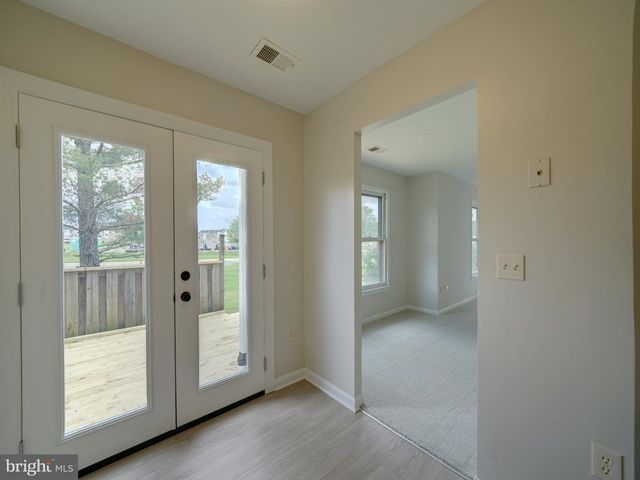 9309 PLAYER DRIVE # 116, Laurel, MD 20708