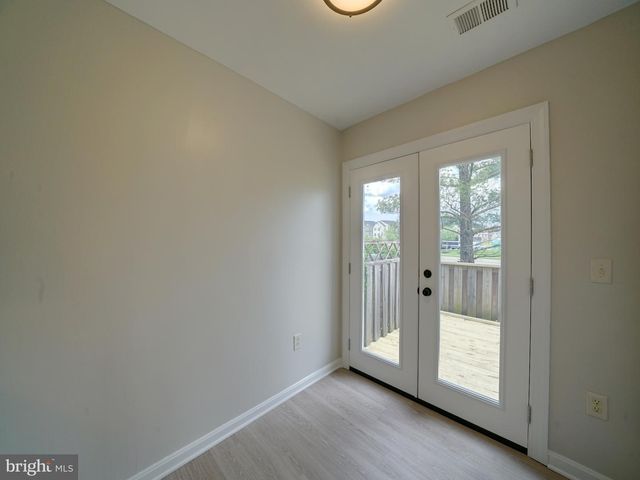 9309 PLAYER DRIVE # 116, Laurel, MD 20708