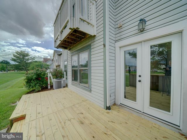 9309 PLAYER DRIVE # 116, Laurel, MD 20708