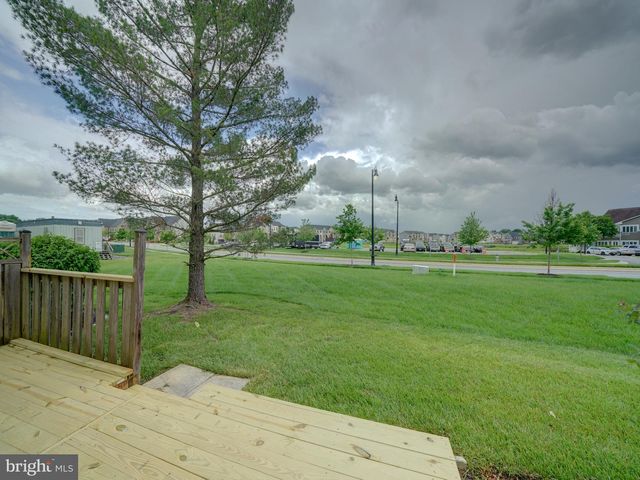 9309 PLAYER DRIVE # 116, Laurel, MD 20708