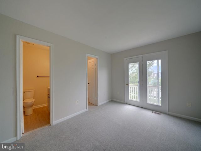 9309 PLAYER DRIVE # 116, Laurel, MD 20708
