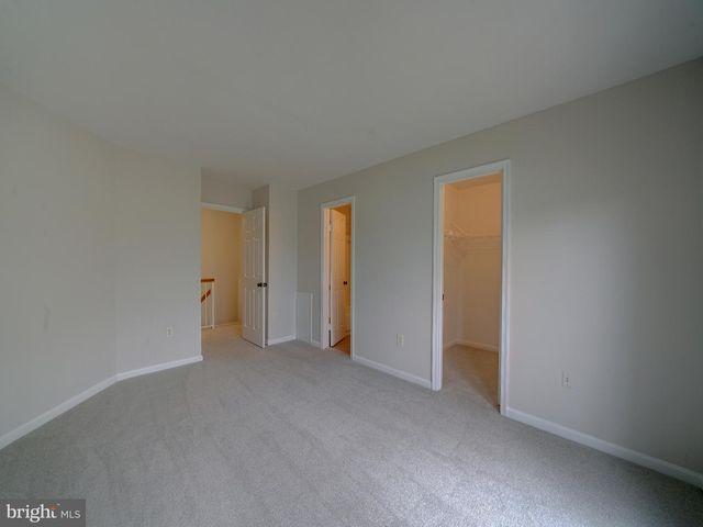 9309 PLAYER DRIVE # 116, Laurel, MD 20708