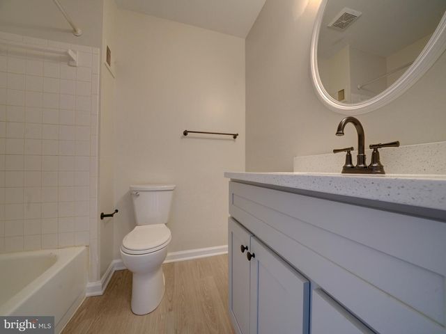9309 PLAYER DRIVE # 116, Laurel, MD 20708