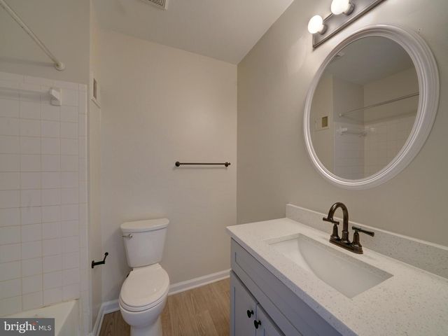 9309 PLAYER DRIVE # 116, Laurel, MD 20708