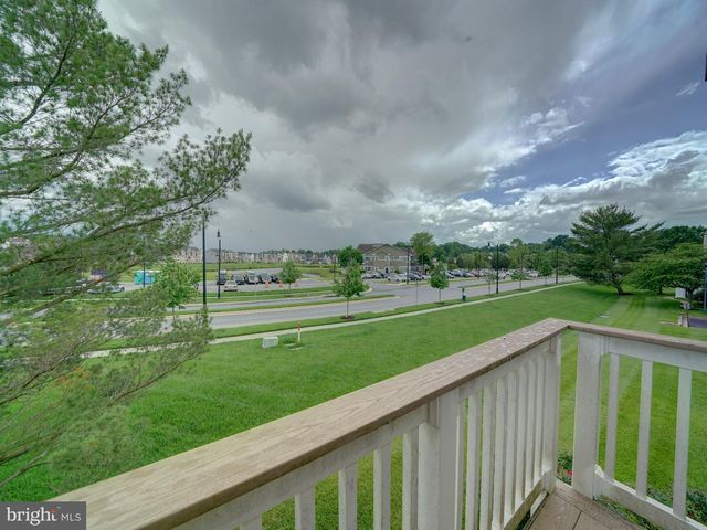 9309 PLAYER DRIVE # 116, Laurel, MD 20708