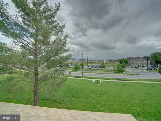 9309 PLAYER DRIVE # 116, Laurel, MD 20708