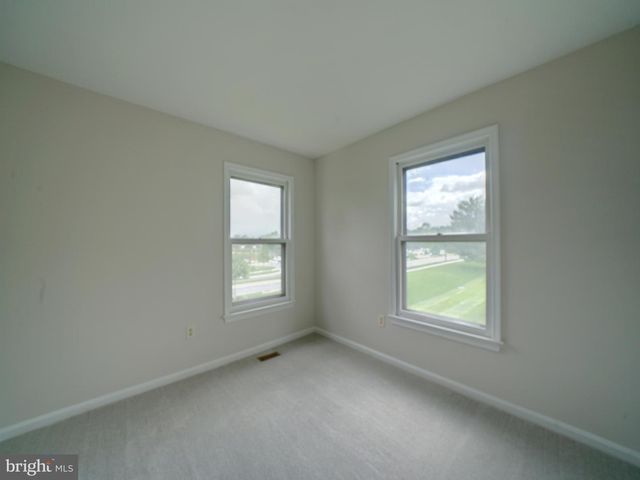9309 PLAYER DRIVE # 116, Laurel, MD 20708