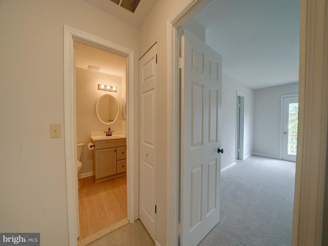 9309 PLAYER DRIVE # 116, Laurel, MD 20708