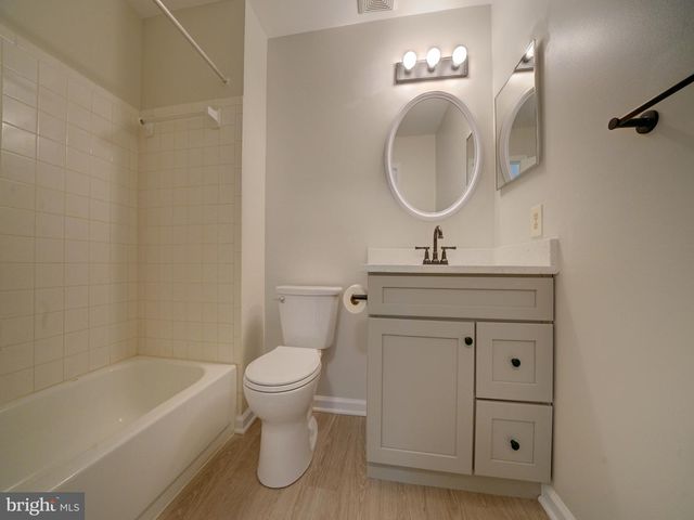 9309 PLAYER DRIVE # 116, Laurel, MD 20708