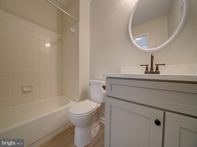 9309 PLAYER DRIVE # 116, Laurel, MD 20708